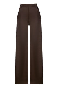 The Poppy Pants - Brown