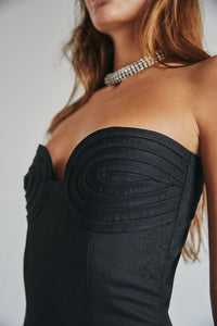 The Judy Dress