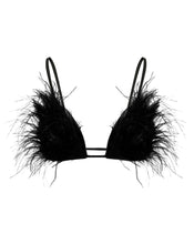 Load image into Gallery viewer, The Sassy Bralette - Black
