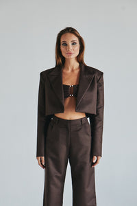 The Box Blazer