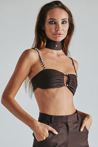 The Mimi Bralette