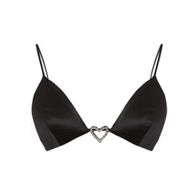 Load image into Gallery viewer, The Frida Bralette - Black
