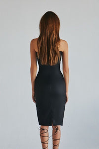 The Judy Dress