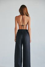 Load image into Gallery viewer, The Poppy Pants - Black
