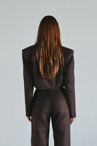 The Box Blazer