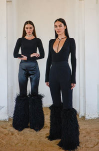 The Ada Bodysuit